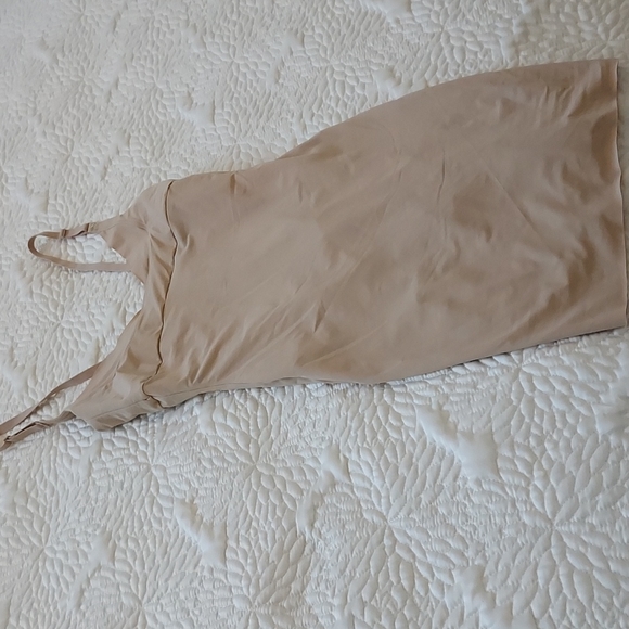 SELF EXPRESSIONS by MAIDEN FORM | Nude Shapewear - Picture 4 of 6